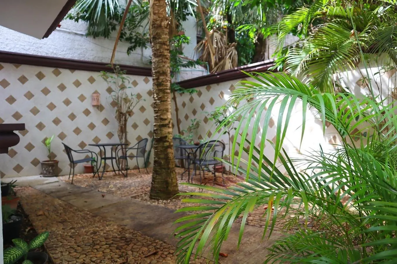 Apartment Ideal Spot Close To The Beach Playa del Carmen Mexico