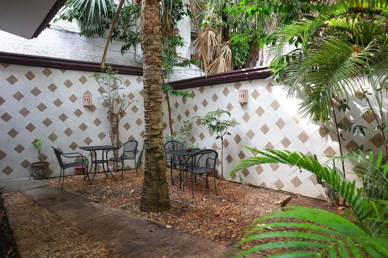 Apartment Ideal Spot Close To The Beach Playa del Carmen