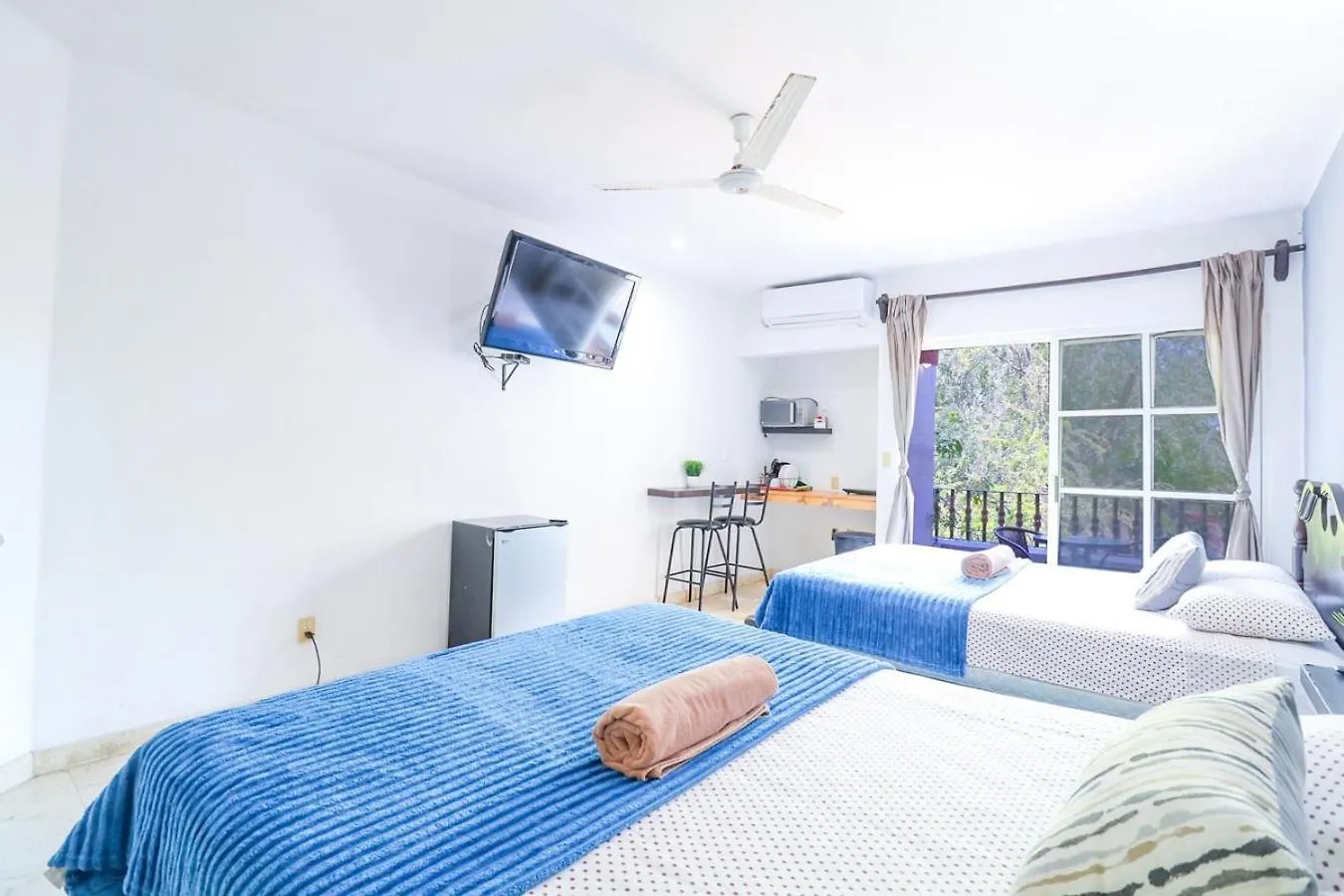 Apartment Ideal Spot Close To The Beach Playa del Carmen
