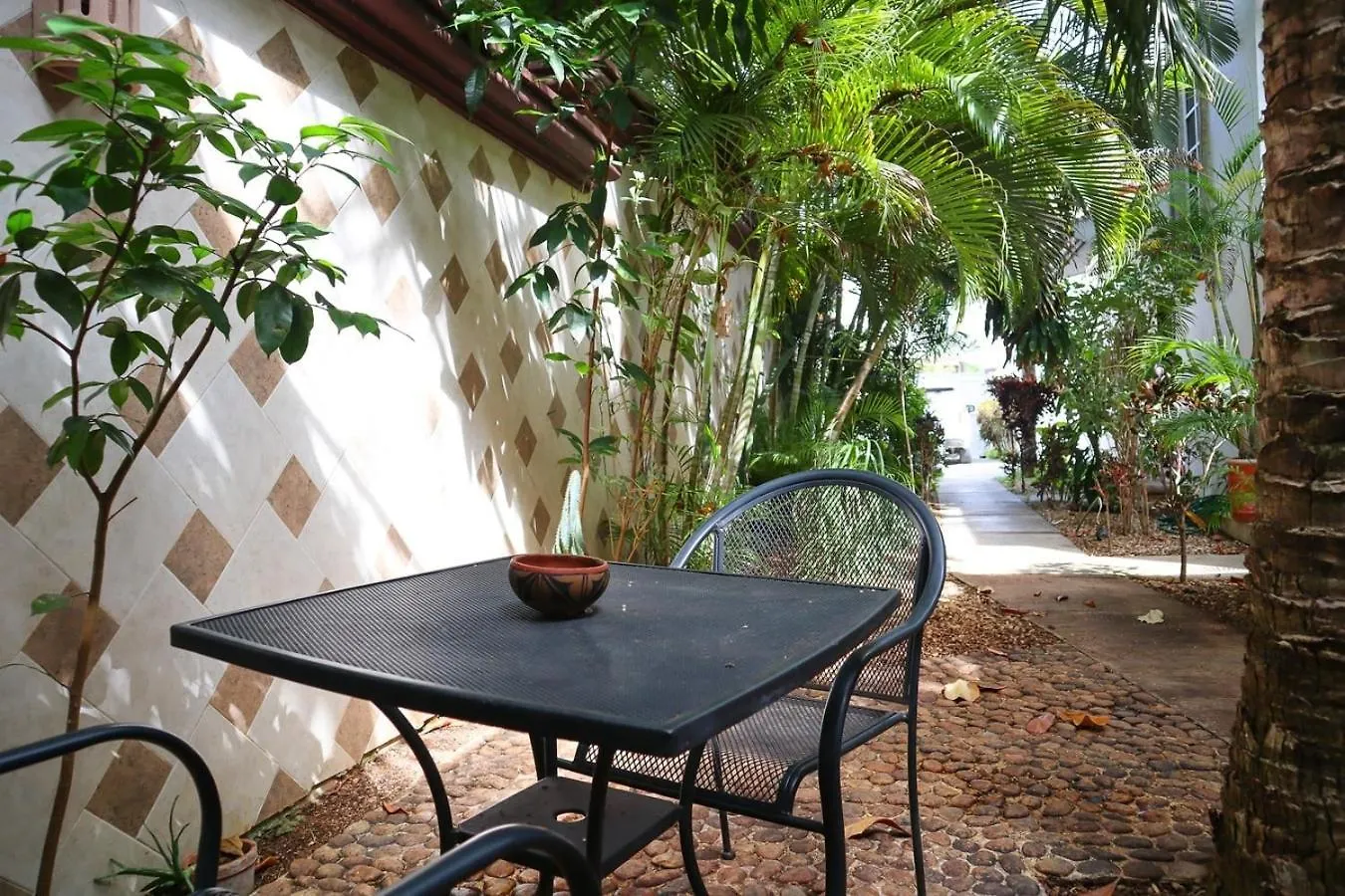 Ideal Spot Close To The Beach Playa del Carmen Apartment