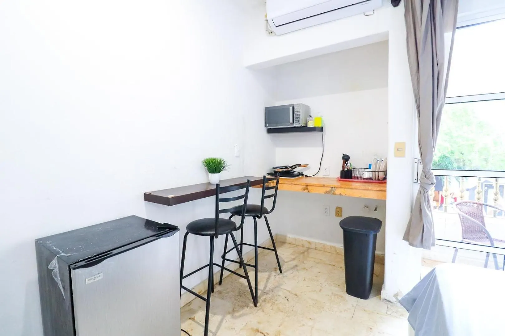 Apartment Ideal Spot Close To The Beach Playa del Carmen Mexico