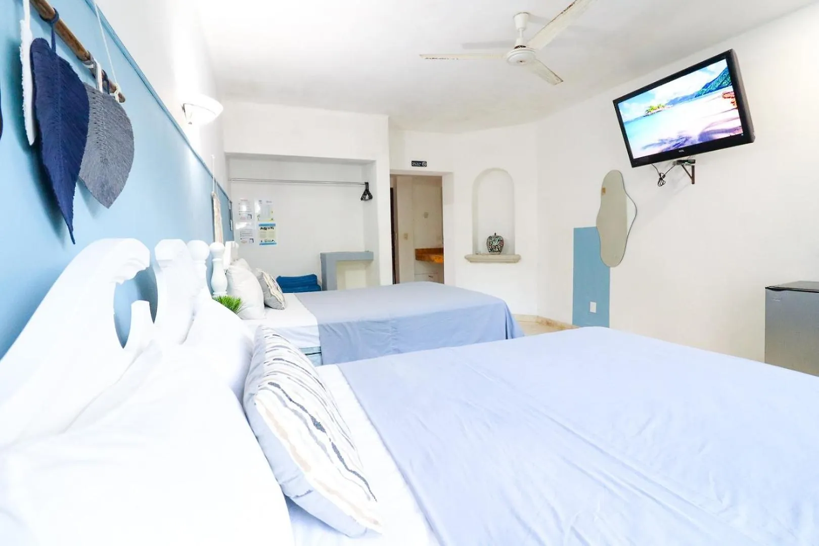 Ideal Spot Close To The Beach Playa del Carmen 0*,  Mexico