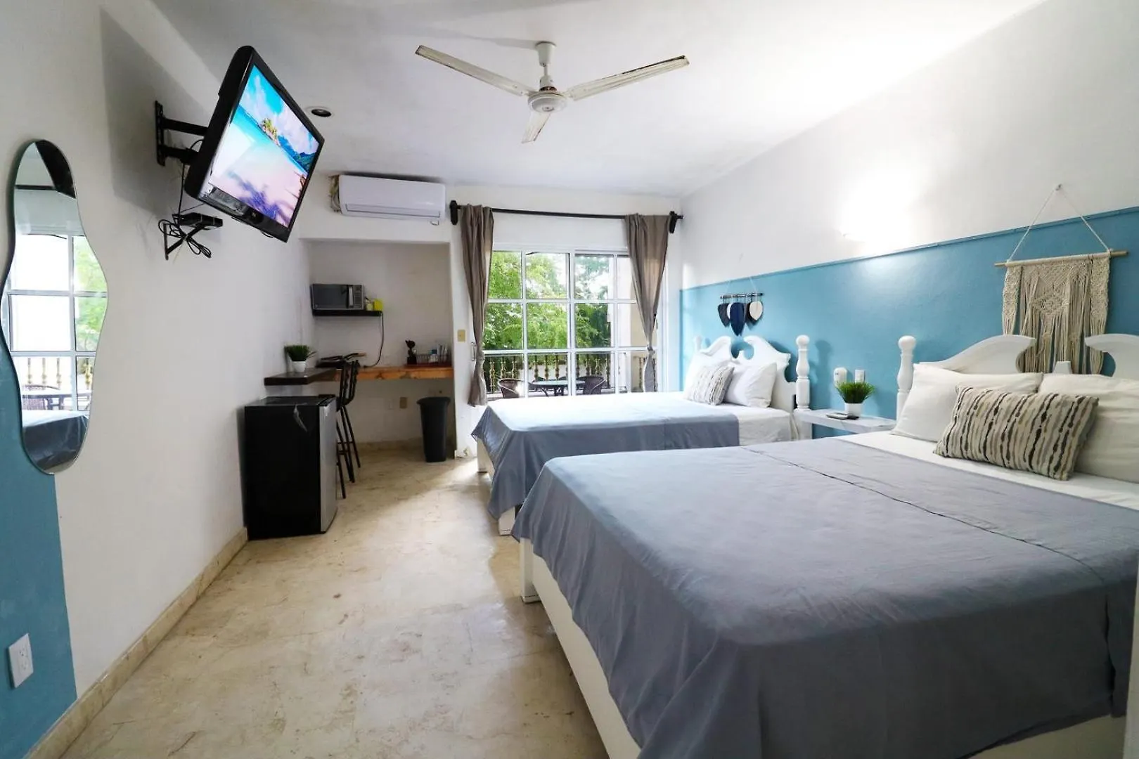 Apartment Ideal Spot Close To The Beach Playa del Carmen