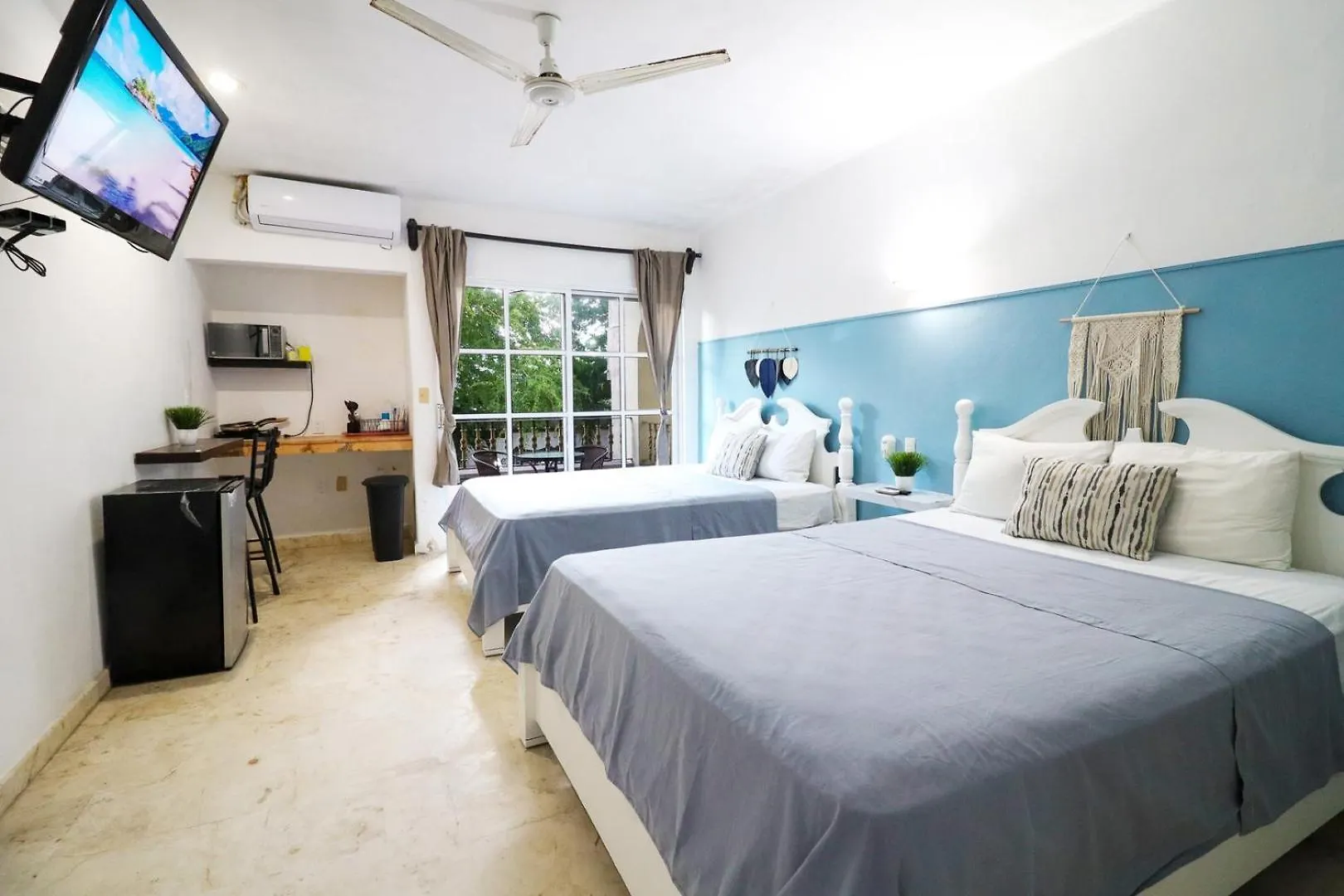 Ideal Spot Close To The Beach Playa del Carmen Mexico