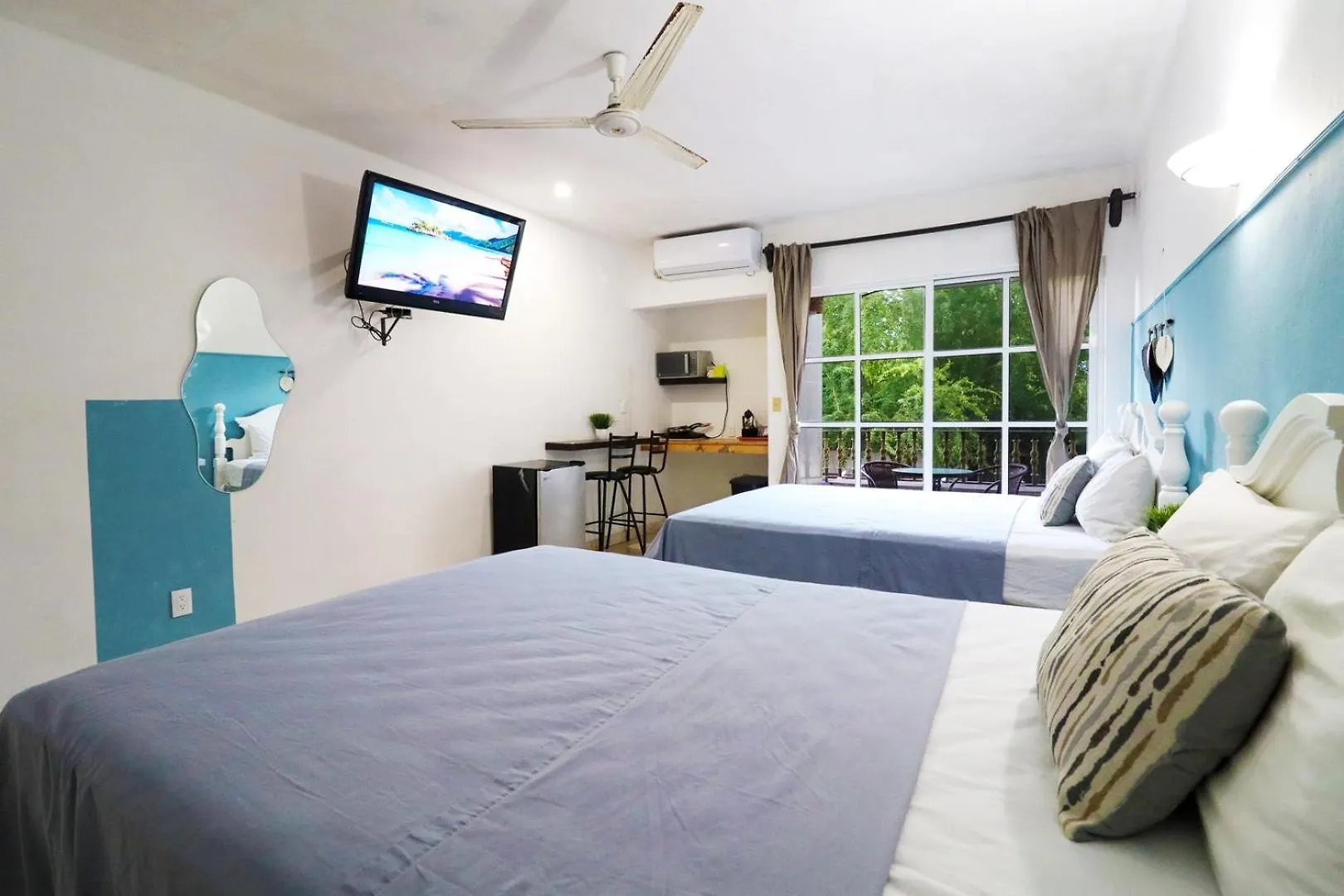 Apartment Ideal Spot Close To The Beach Playa del Carmen