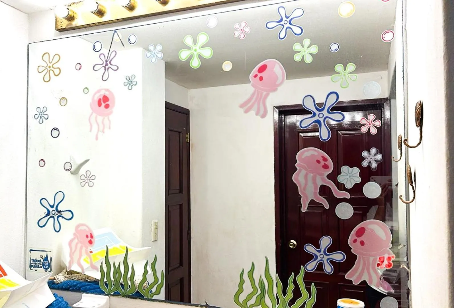 شقة Sleep In A Pineapple Under The Sea المكسيك