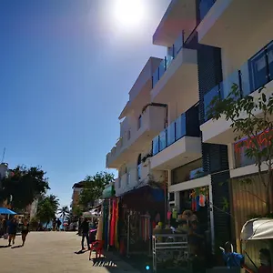 Paz-2 Norte Estudios Apartment