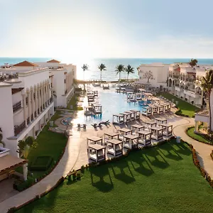 Hilton Playa Del Carmen, An Adult Only פלאייה דל כרמן