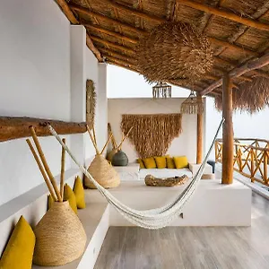 Verandah By Terrasse Apartment