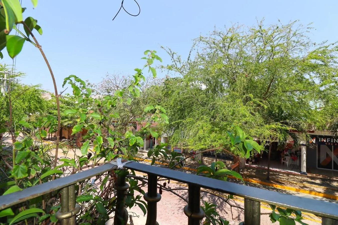 Ideal Spot Close To The Beach Playa del Carmen